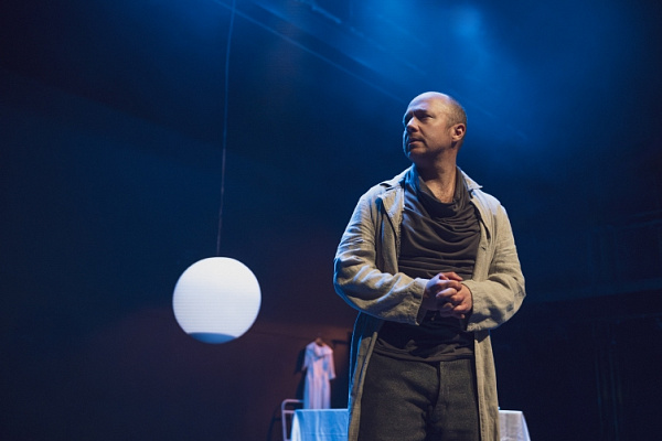 фотография Кроткая